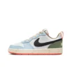 Nike Court Borough Low 2 GS