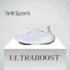 Adidas ULTRABOOST حذاء رياضي شتوي للرجال والنساء